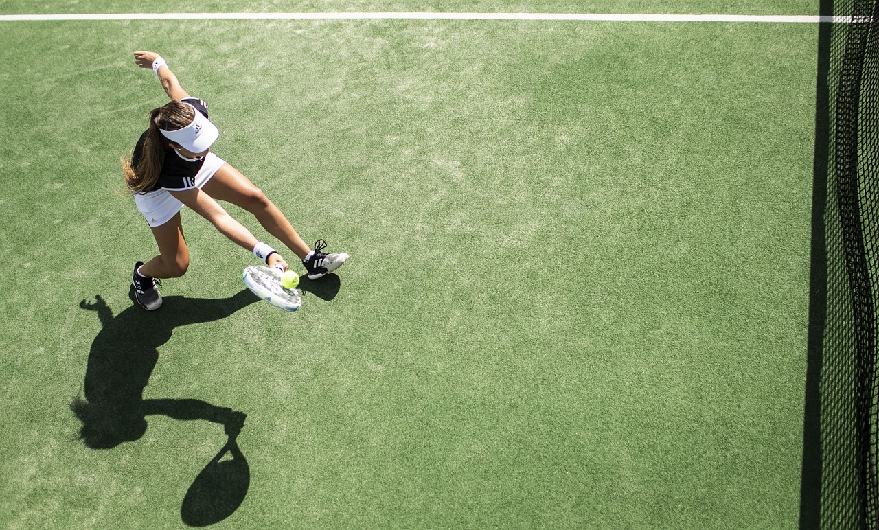 Belinda Bencic – rywalka Igi Świątek w US Open