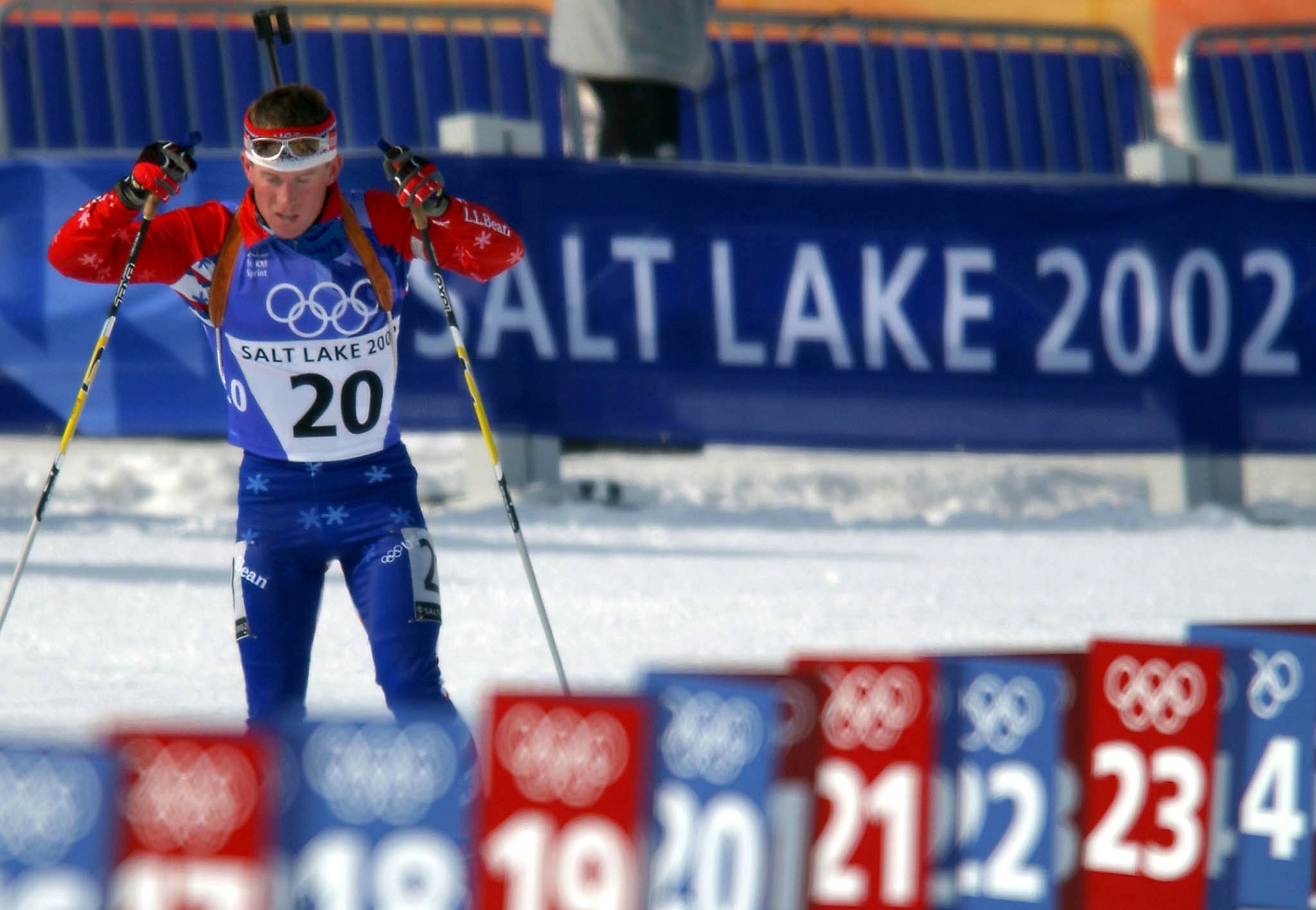 Skończyły się Zimowe Igrzyska Olimpijskie 2022 – biathlon, narciarstwo alpejskie i saneczkarstwo