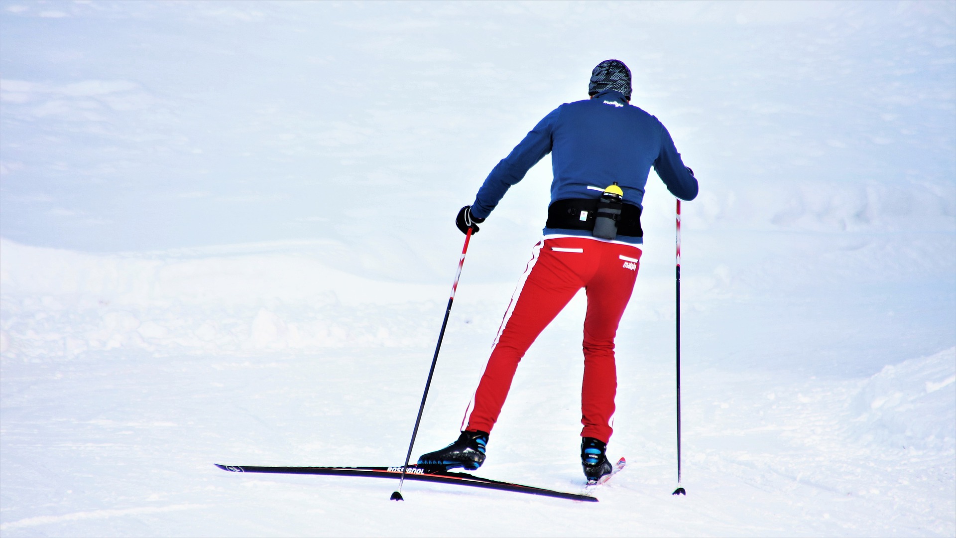 Polacy na Zimowych Igrzyskach Olimpijskich – biegi narciarskie