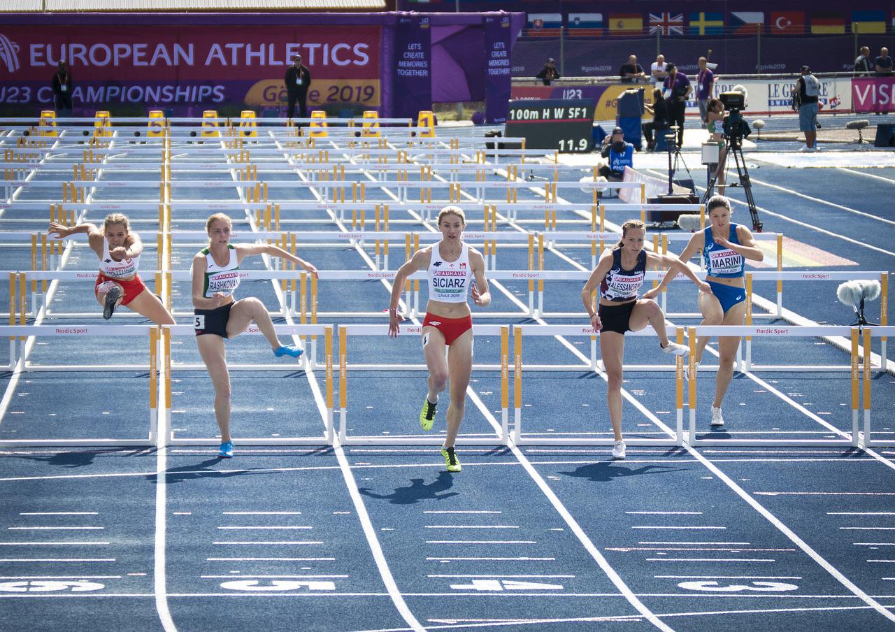 Lekkoatletyczne Mistrzostwa Europy. Mamy już pierwsze medale