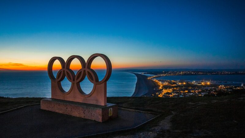 Ciekawostki na temat Igrzysk Olimpijskich