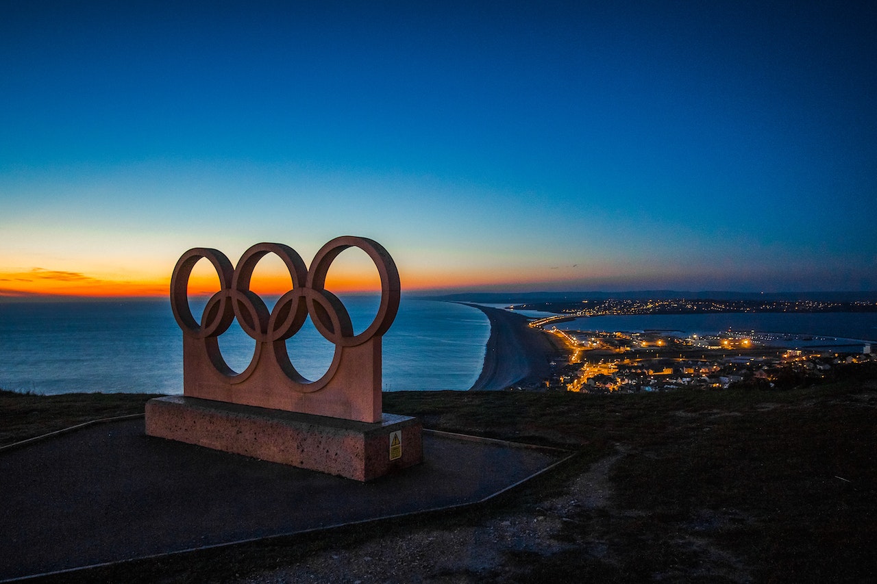 Ciekawostki na temat Igrzysk Olimpijskich