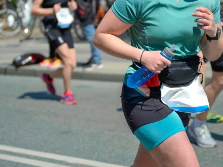 Przygotowanie do półmaratonu: Jak osiągnąć najlepszy czas