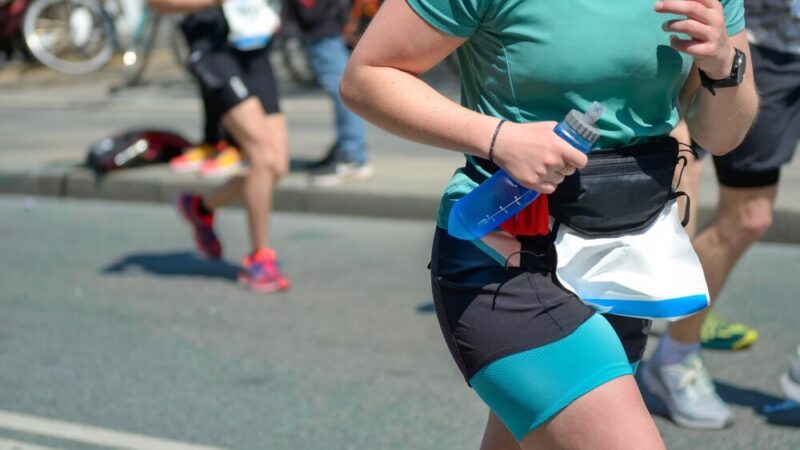 Przygotowanie do półmaratonu: Jak osiągnąć najlepszy czas