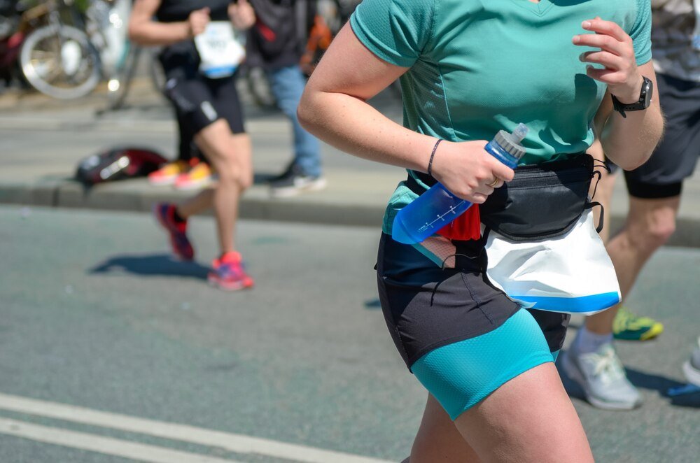 Przygotowanie do półmaratonu: Jak osiągnąć najlepszy czas