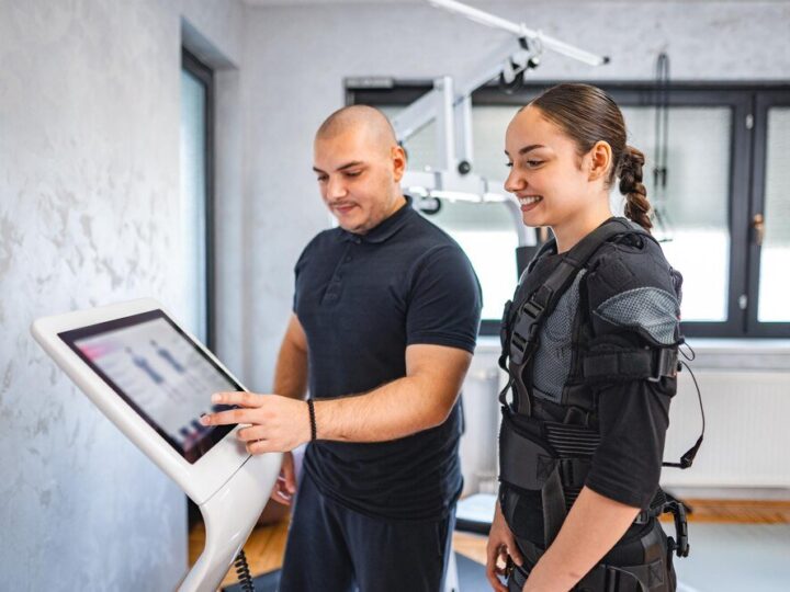 Jakie efekty przynosi trening EMS? Opinie i porady ekspertów