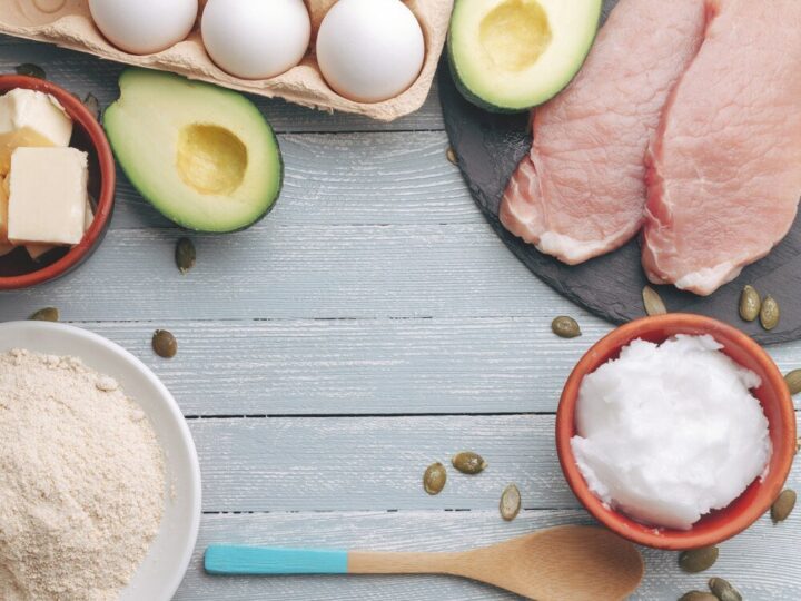 Ranking odżywek białkowych bez laktozy na 2019 rok