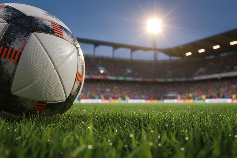 Rankingi Hamburger SV – od potęgi Bundesligi do odbudowy pozycji