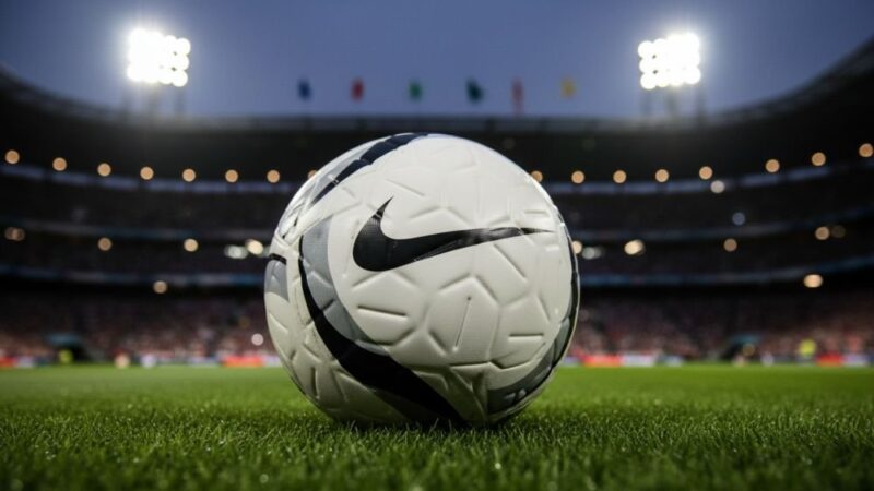 Rankingi Real Madryt – dominacja w hiszpańskiej La Lidze