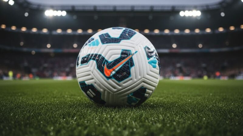 Rankingi Legia Warszawa – pozycja w Polsce i Europie