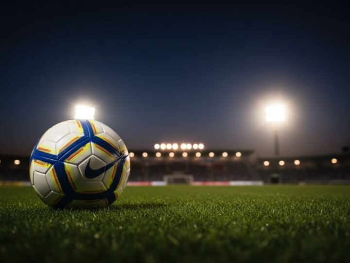 Rankingi ŁKS Łódź – tradycja kontra współczesne wyniki