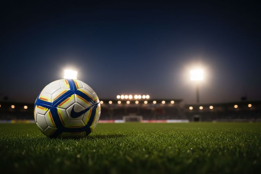 Rankingi ŁKS Łódź – tradycja kontra współczesne wyniki