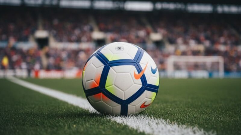 Rankingi Polonia Warszawa – upadek, odbudowa i potencjał