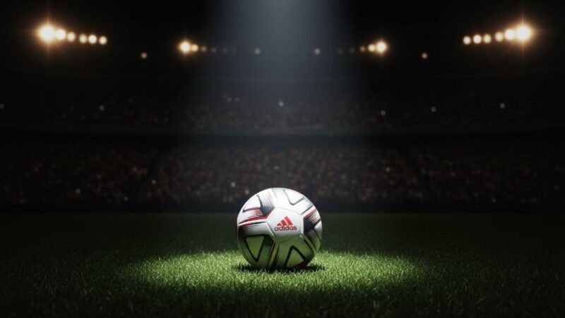 Rankingi Radomiak Radom – Lech Poznań – różnice w historii i sukcesach