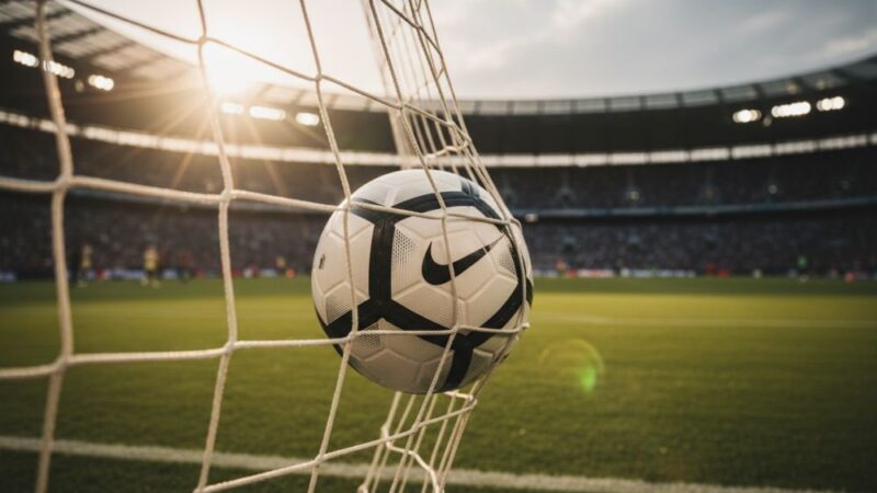 Rankingi Widzew Łódź – powroty, spadki i awanse