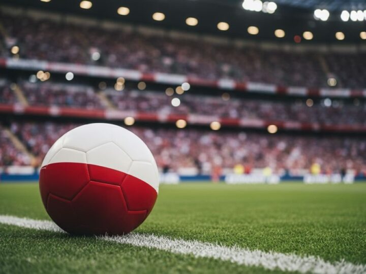 Reprezentacja Polski w piłce nożnej mężczyzn