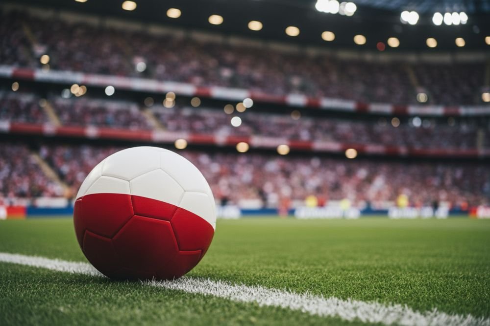 Reprezentacja Polski w piłce nożnej mężczyzn